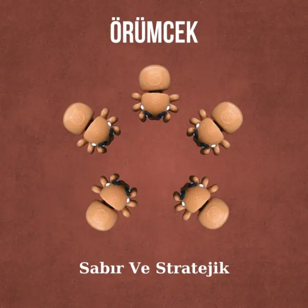 Örümcek