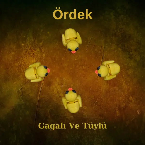 Ördek