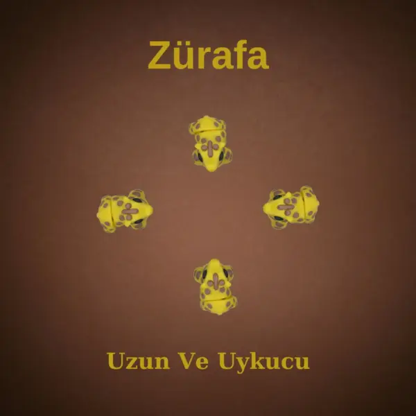 Zürafa