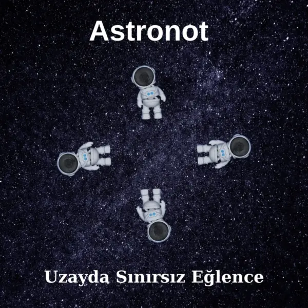 Astronot