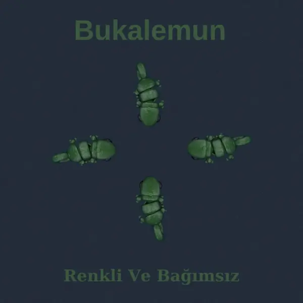 Bukelemun