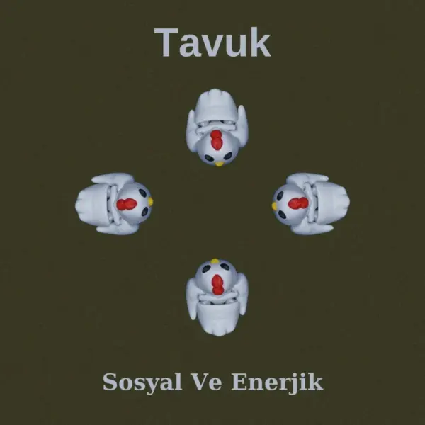 Tavuk