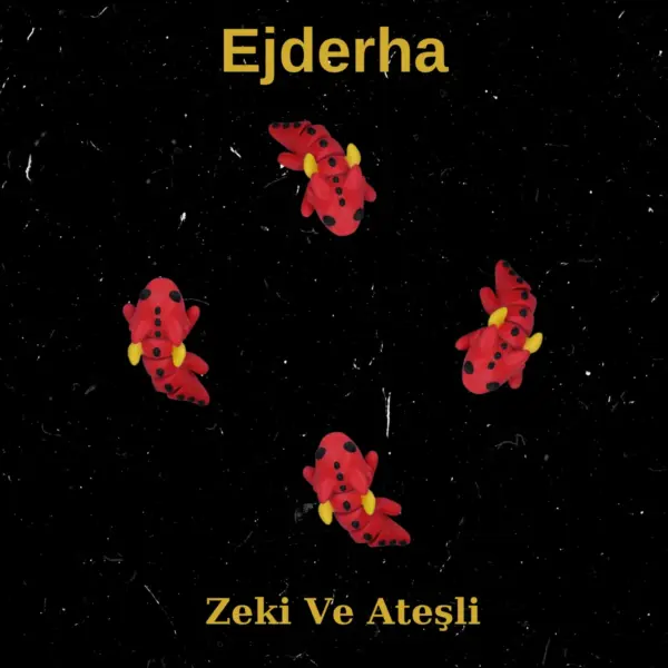 Ejderha