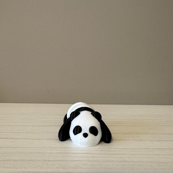 Panda 3d oyuncak