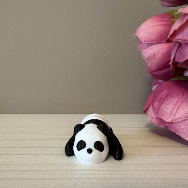 Panda 3d oyuncak