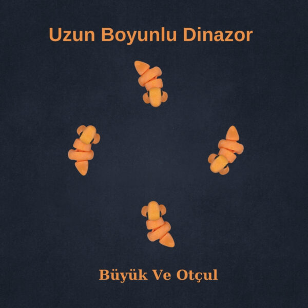 Uzun Boyunlu Dinazor