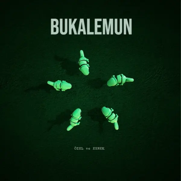 Bukalemon