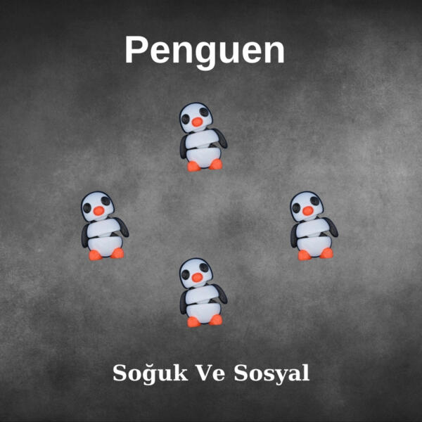 Penguen