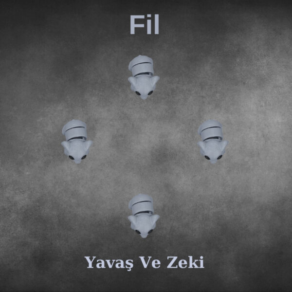Yazlıkçı İskelet